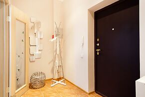 Apartment Etazhydaily Yumasheva-Papanina