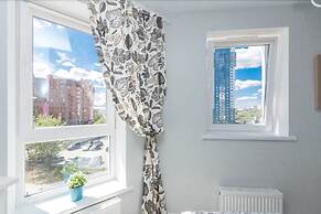 Apartment Etazhydaily Yumasheva-Papanina