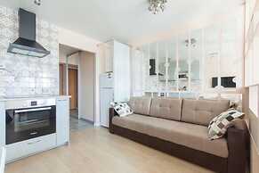 Apartment Etazhydaily Yumasheva-Papanina