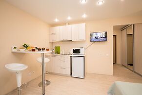 Apartment Etazhydaily Yumasheva-Papanina