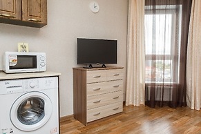 Apartment Etazhydaily Yumasheva-Papanina