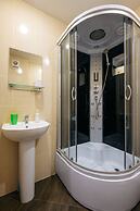 Apartment Etazhydaily Yumasheva-Papanina