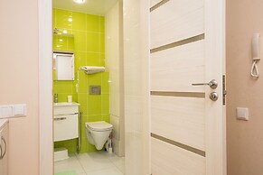 Apartment Etazhydaily Yumasheva-Papanina