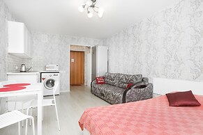 Apartment Etazhydaily Yumasheva-Papanina