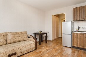 Apartment Etazhydaily Yumasheva-Papanina