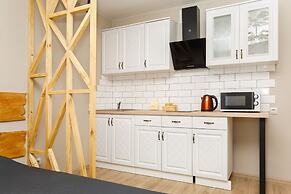 Apartment Etazhydaily Yumasheva-Papanina