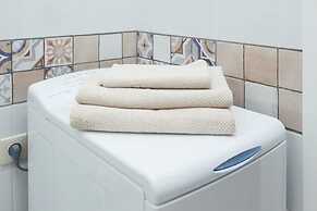 Apartment Etazhydaily Yumasheva-Papanina