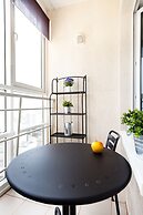 Apartment Etazhydaily Yumasheva-Papanina