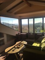 Villa Sunset Lagonisi