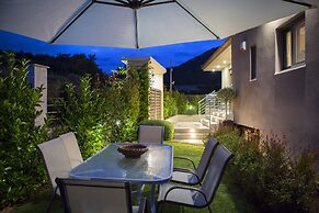 Villa Sunset Lagonisi