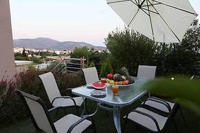 Villa Sunset Lagonisi