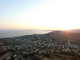 Villa Sunset Lagonisi