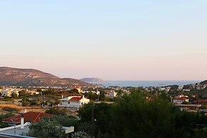 Villa Sunset Lagonisi
