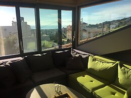Villa Sunset Lagonisi