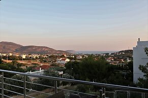 Villa Sunset Lagonisi