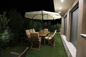Villa Sunset Lagonisi