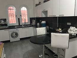 Villa de Charme Amir