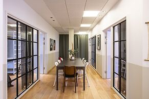 Kings Garden 1 by Daniel&Jacob’s