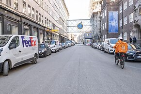 Kings Garden 1 by Daniel&Jacob’s