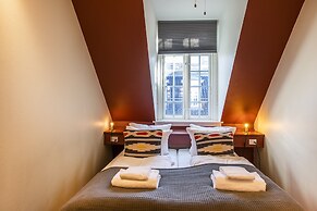 Kings Garden 1 by Daniel&Jacob’s