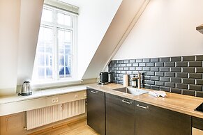 Kings Garden 1 by Daniel&Jacob’s