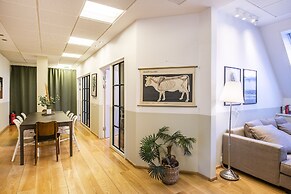 Kings Garden 1 by Daniel&Jacob’s