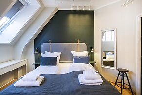 Kings Garden 1 by Daniel&Jacob’s