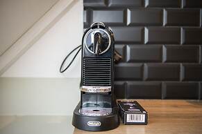 Kings Garden 1 by Daniel&Jacob’s