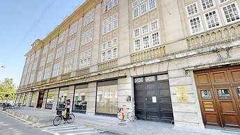 Kings Garden 1 by Daniel&Jacob’s