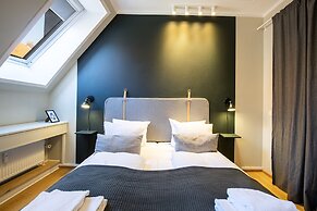 Kings Garden 1 by Daniel&Jacob’s