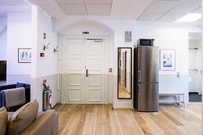 Kings Garden 1 by Daniel&Jacob’s