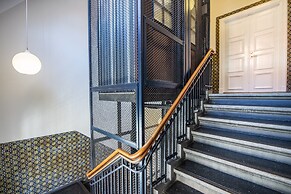 Kings Garden 1 by Daniel&Jacob’s