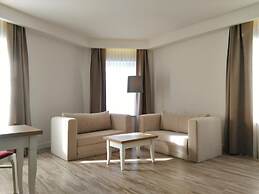 Hotel Rozbicki