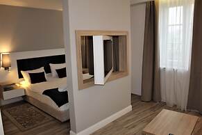 Hotel Rozbicki