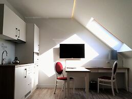 Hotel Rozbicki