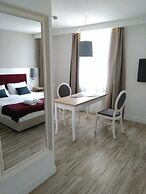 Hotel Rozbicki