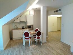 Hotel Rozbicki