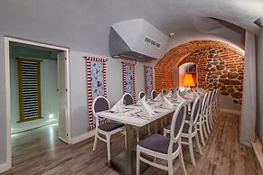 Hotel Rozbicki