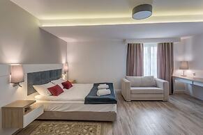 Hotel Rozbicki