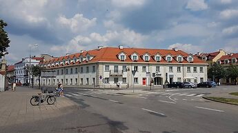 Hotel Rozbicki