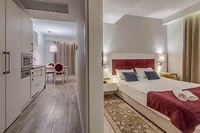 Hotel Rozbicki
