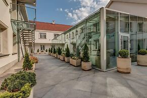 Hotel Rozbicki