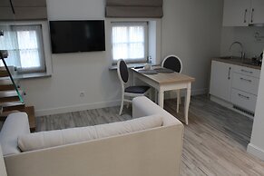 Hotel Rozbicki