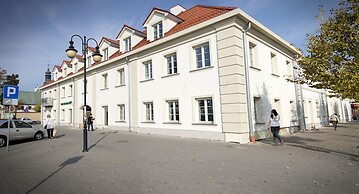 Hotel Rozbicki