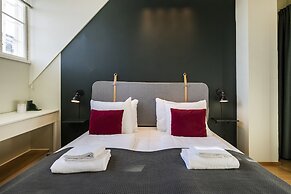 Kings Garden 2 by Daniel&Jacob’s