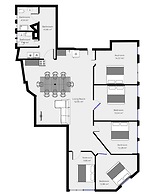 Kings Garden 2 by Daniel&Jacob’s