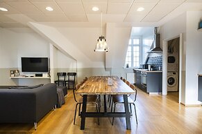 Kings Garden 2 by Daniel&Jacob’s