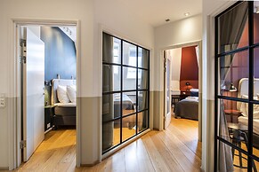 Kings Garden 2 by Daniel&Jacob’s