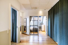 Kings Garden 2 by Daniel&Jacob’s