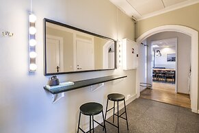 Kings Garden 2 by Daniel&Jacob’s